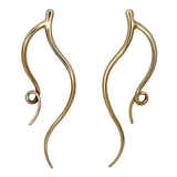 Wisp Earrings