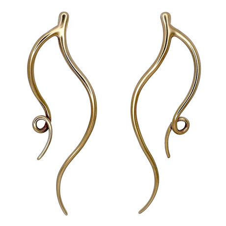 Wisp Earrings