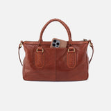 Expedition Satchel