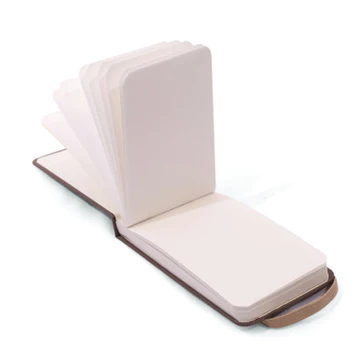 Ben Franklin Fabric Notebook at PINCH
