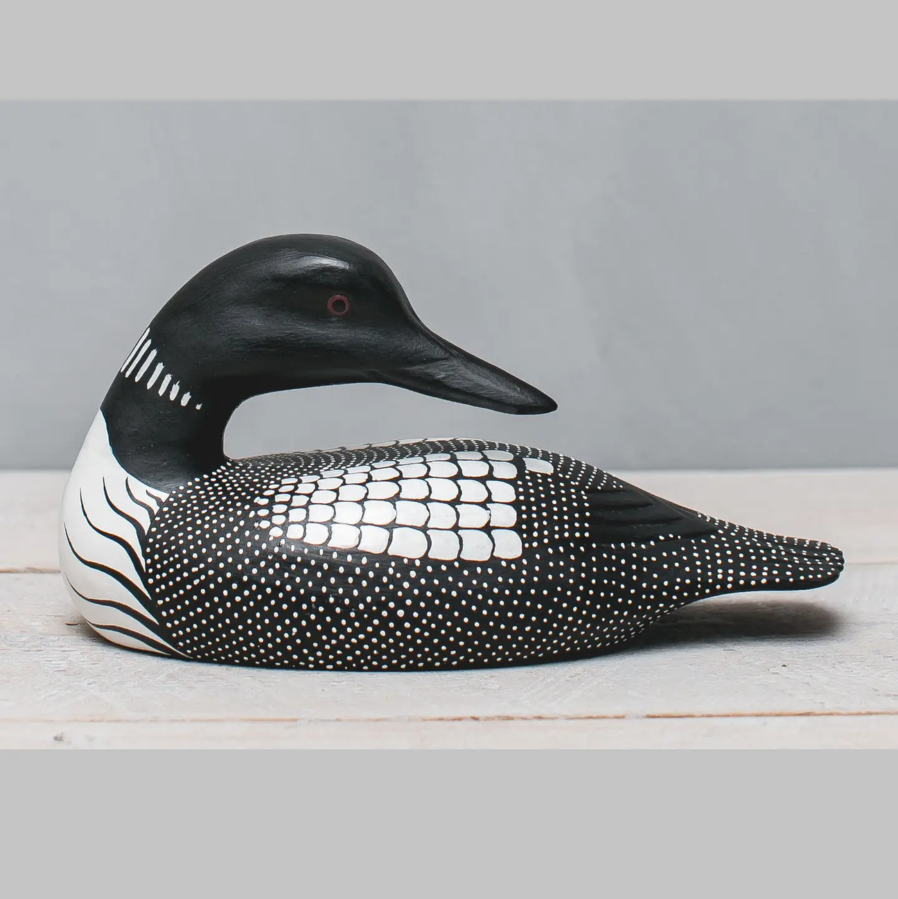 Aviologie Hand-Carved Birds | Artisan Gifts & Home Décor – PINCH