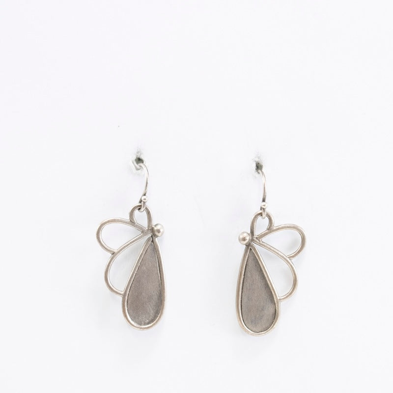 Bee Earrings