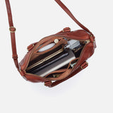 Expedition Satchel