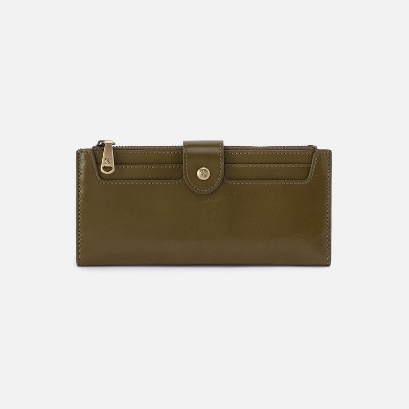 Dunn Continental Wallet