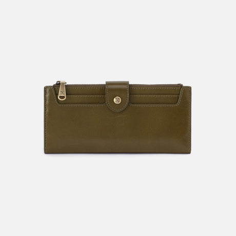 Dunn Continental Wallet