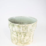 Planter "Creeping Time" at PINCH