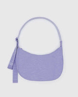 Wisteria Medium Nylon Crescent Bag from Baggu at Pinch in Northampton, MA