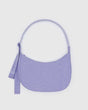 Wisteria Medium Nylon Crescent Bag from Baggu at Pinch in Northampton, MA