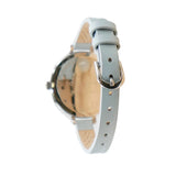 Iro Stitch Watch in Light Blue