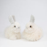 Alpaca Bunny - 6"