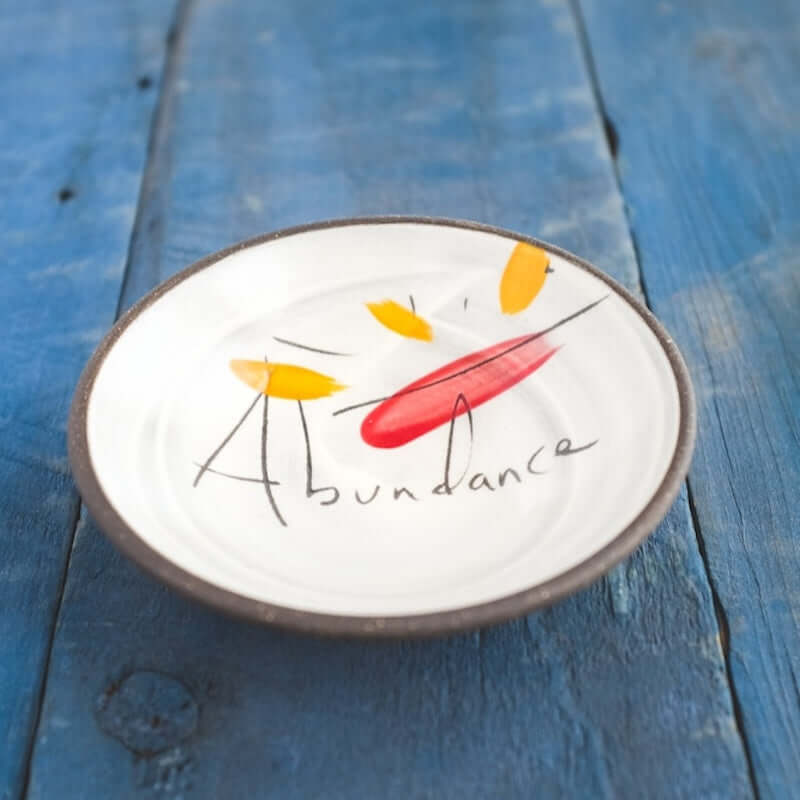 Abundance Mini Bowl at PINCH