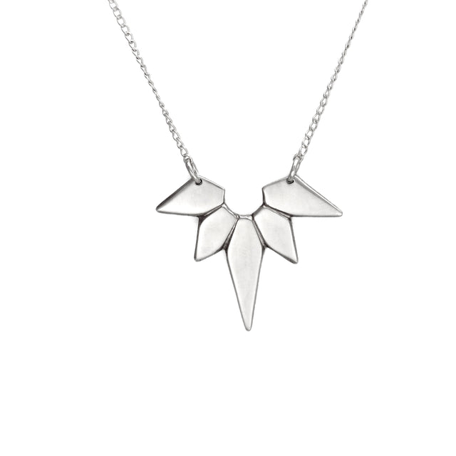 Nova Necklace from Carolyn Keys at Pinch in Northampton, MA