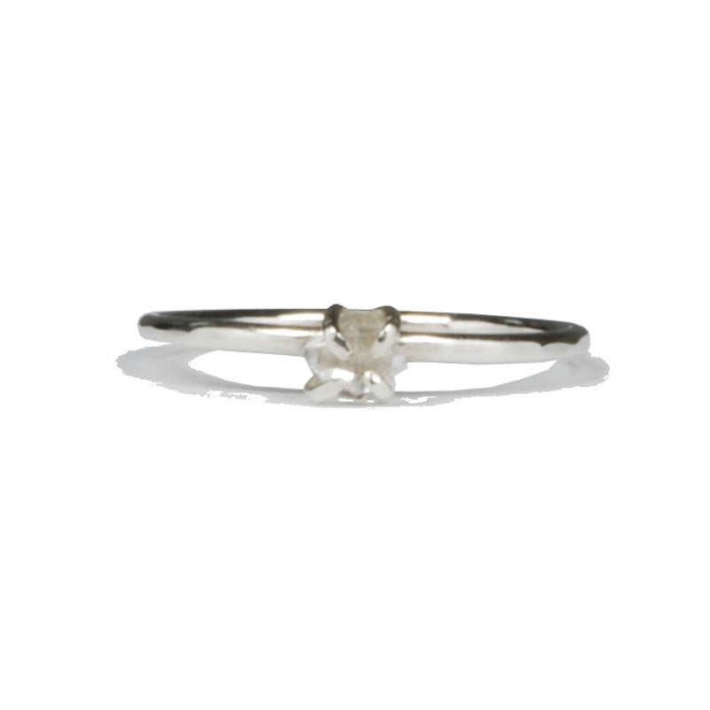 Diamond Ring at PINCH