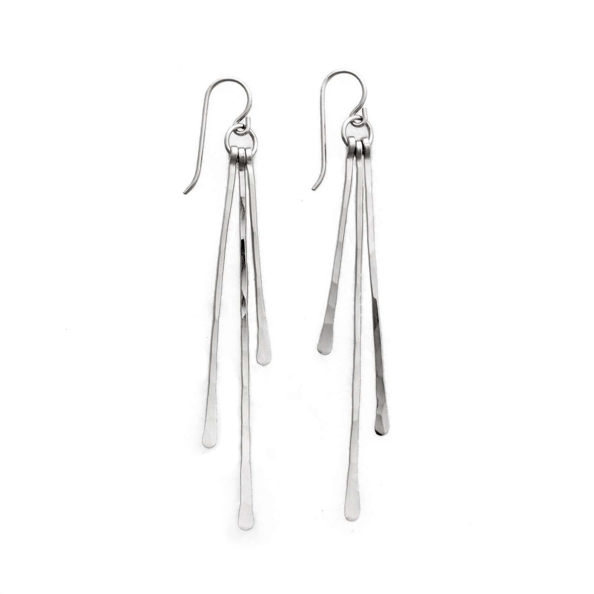 Rain Earrings at PINCH