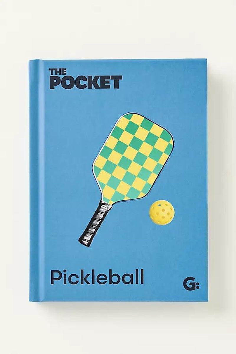 The Pocket Pickleball