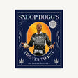 Snoop Dogg's From Baked to Baker Book from Chronicle Books at Pinch in Northampton, MA