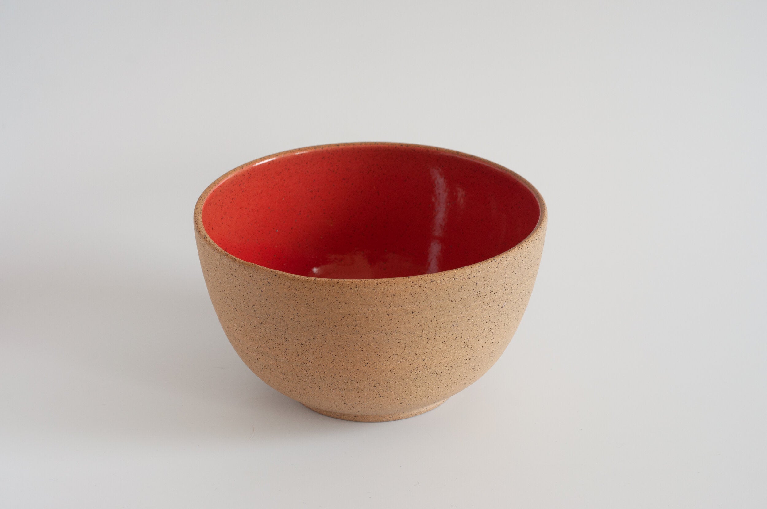 Salad Serving Bowl - Thumbnail 2