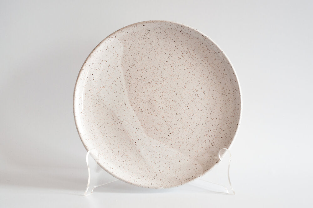 Dinner Plate at PINCH