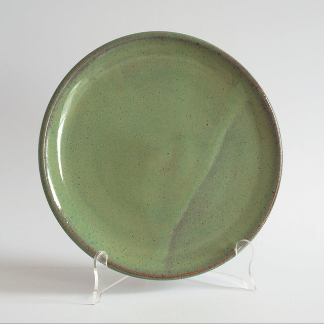 Dinner Plate at PINCH