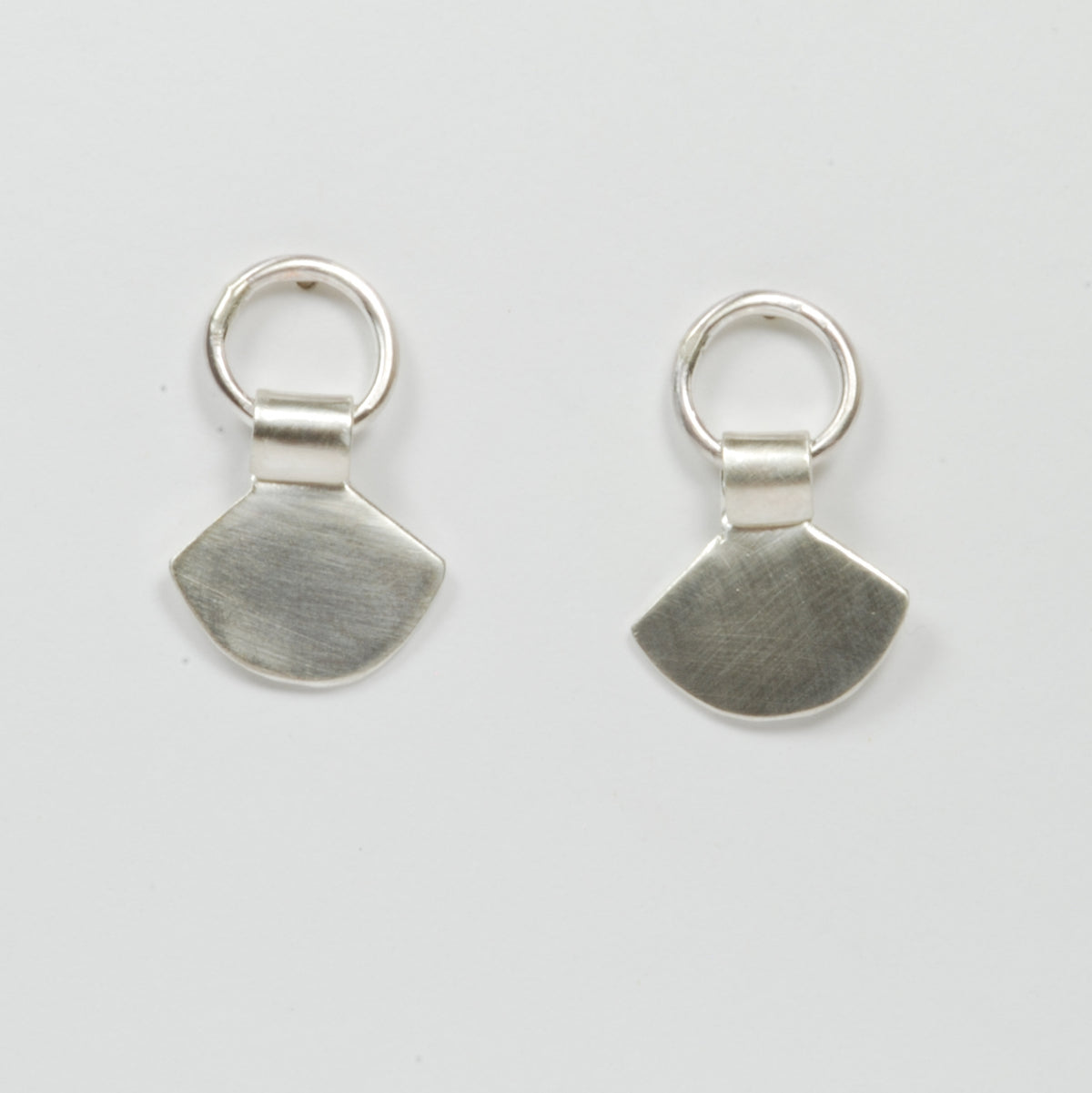 Fan Earrings at PINCH