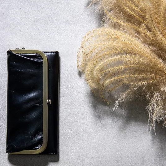 Rachel Wallet at PINCH