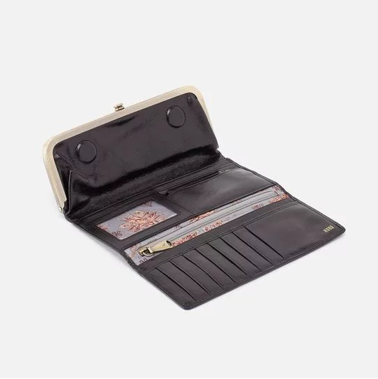Rachel Wallet at PINCH