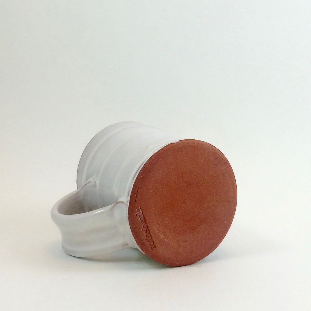 Ayanna Pressley Mug by Justin Rothshank - Justin Rothshank - mug - [PINCH]