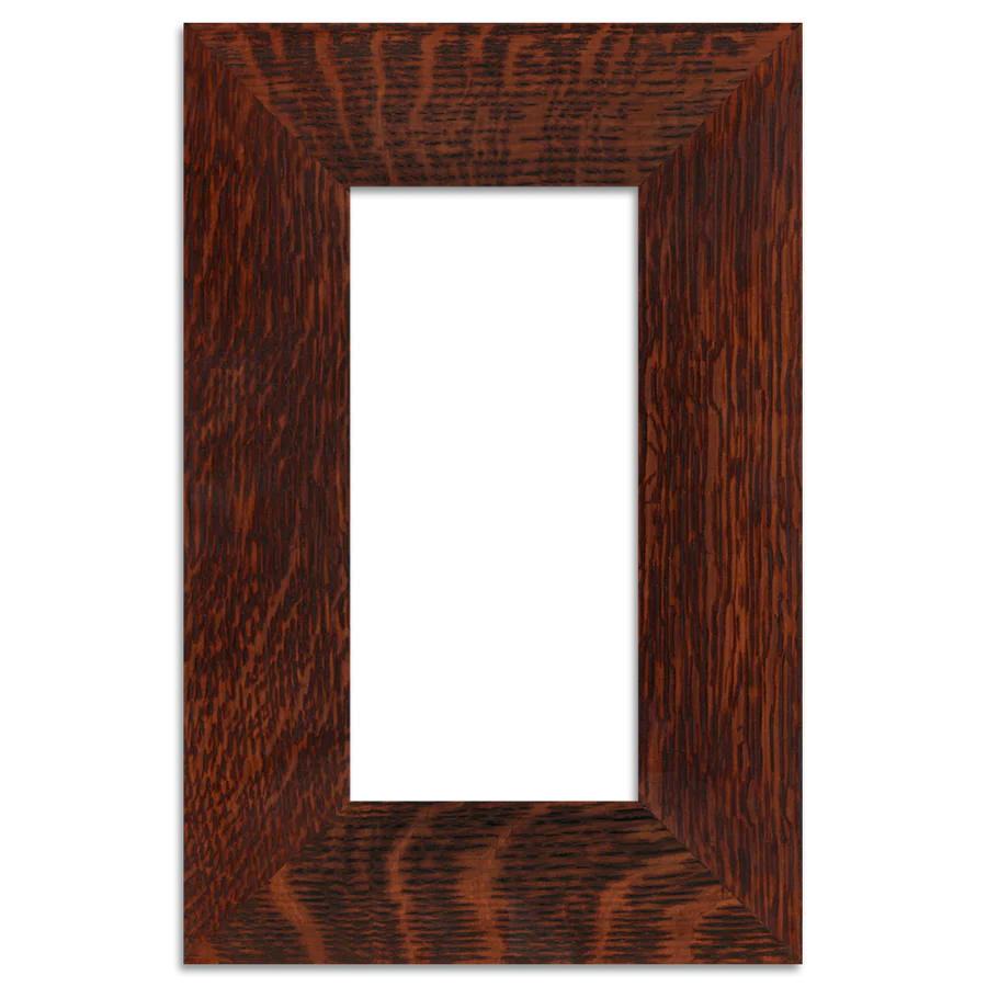4x8 Oak Park Frame at PINCH
