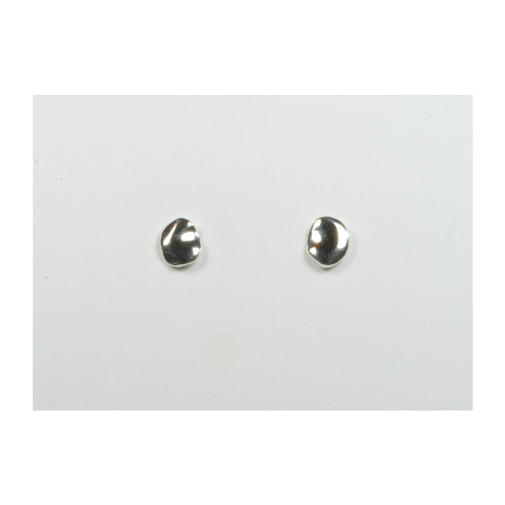 Pebble Earrings - Rachel Gunnard - earrings - [PINCH]
