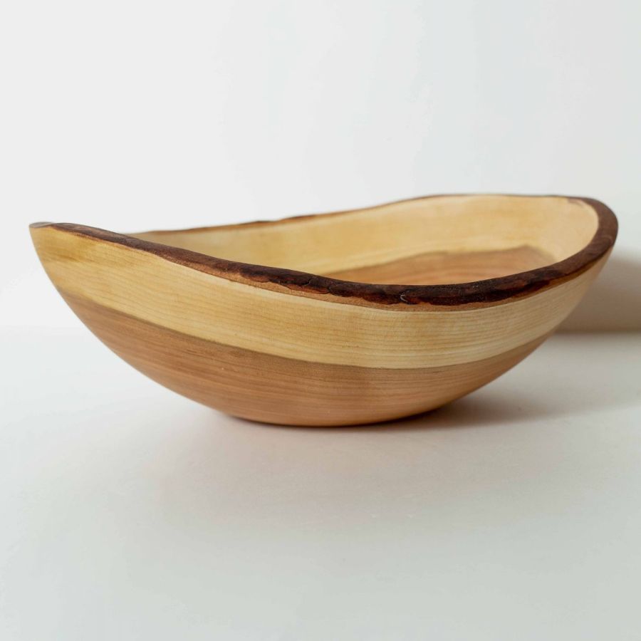 Cutting-Serving Boards with Handle - Peterman's Boards & Bowls