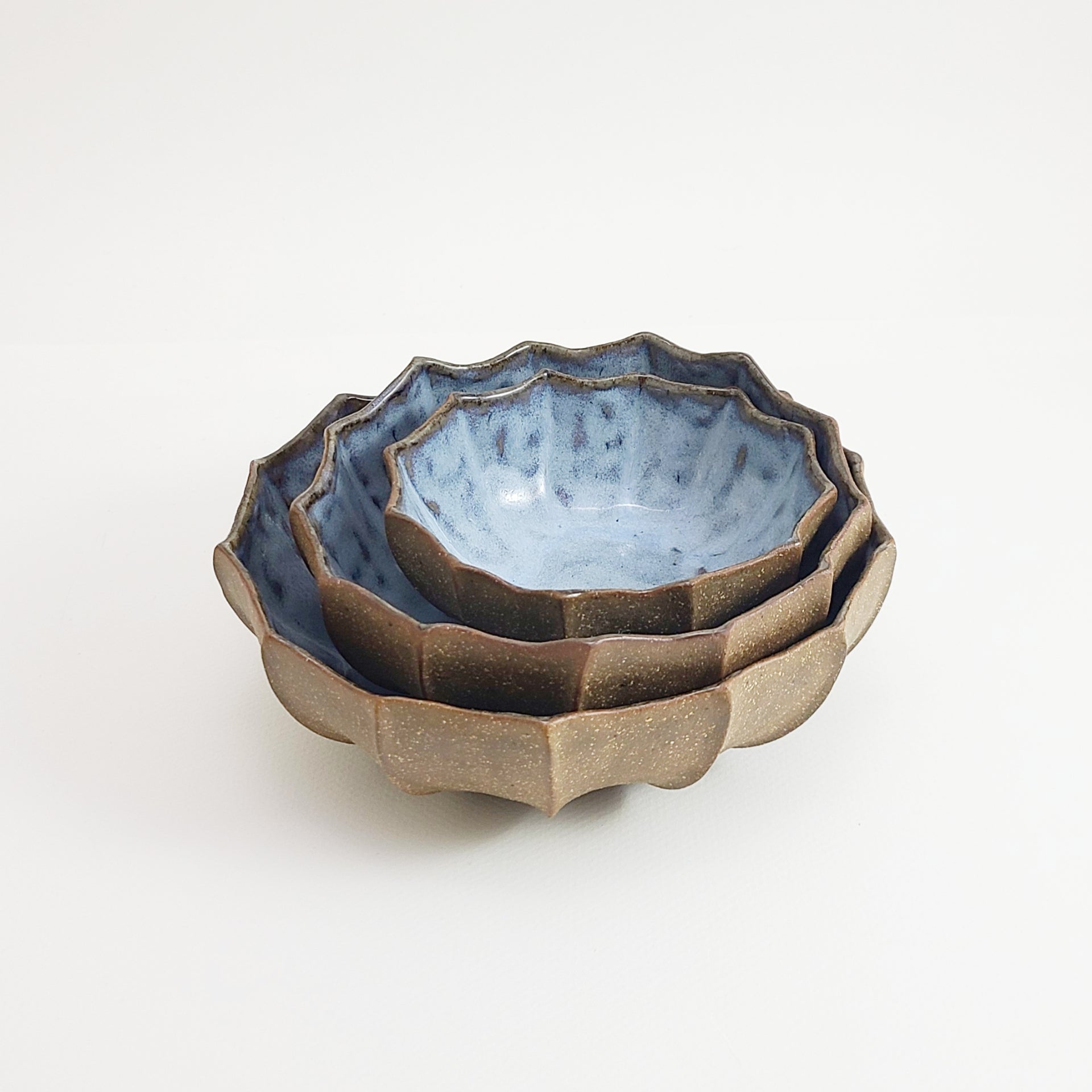 Nested Bowls – PINCH