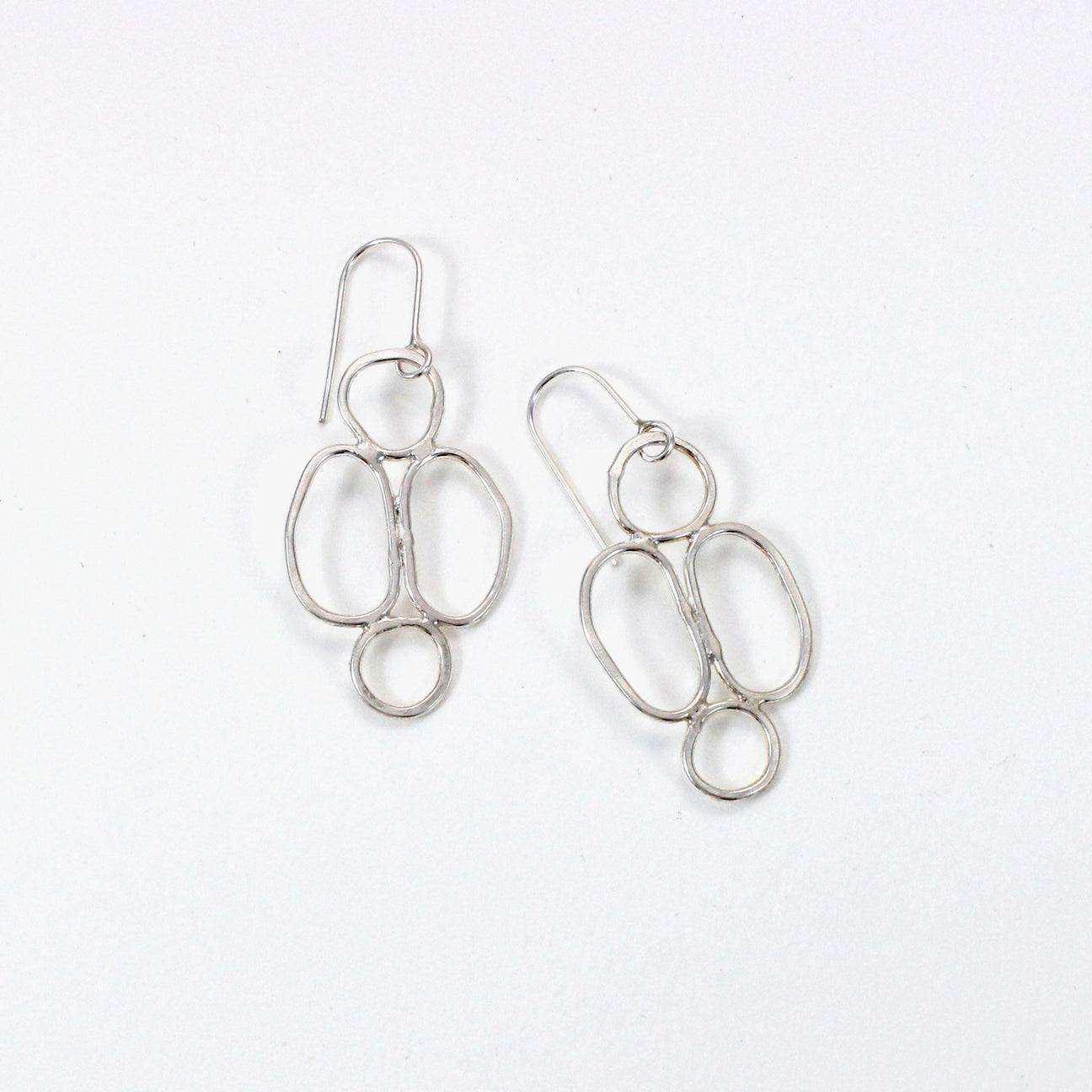 Agra Earrings at PINCH