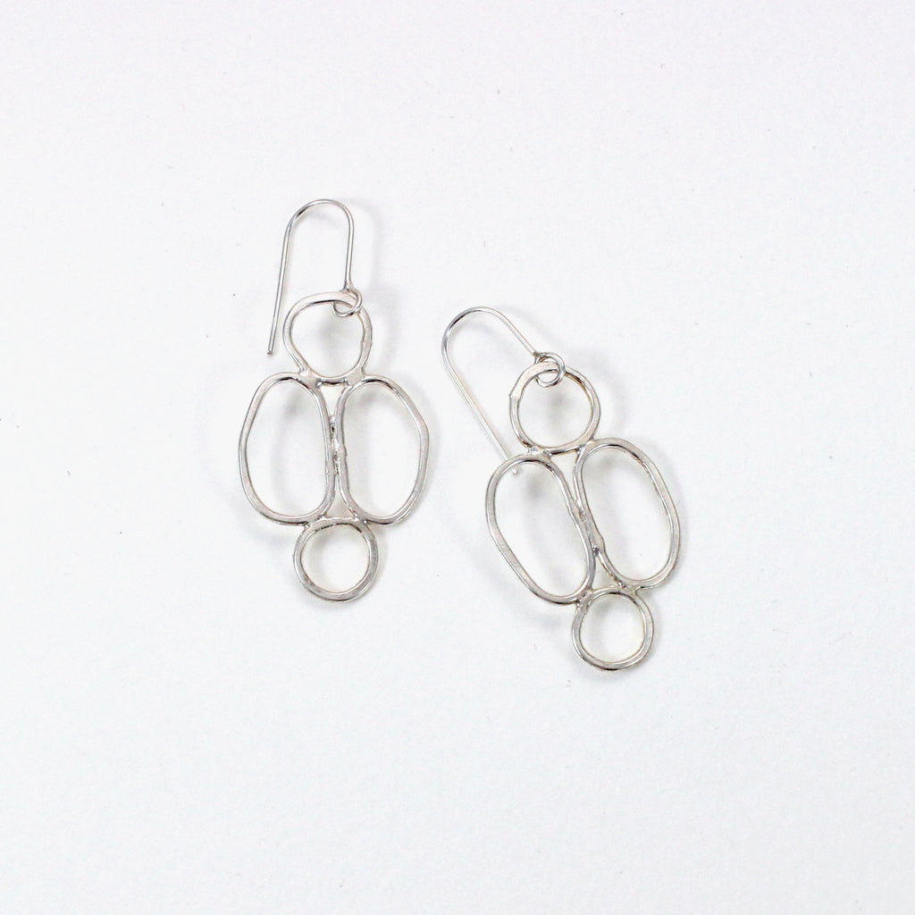 Agra Earrings - Rachel Gunnard - earrings - [PINCH]