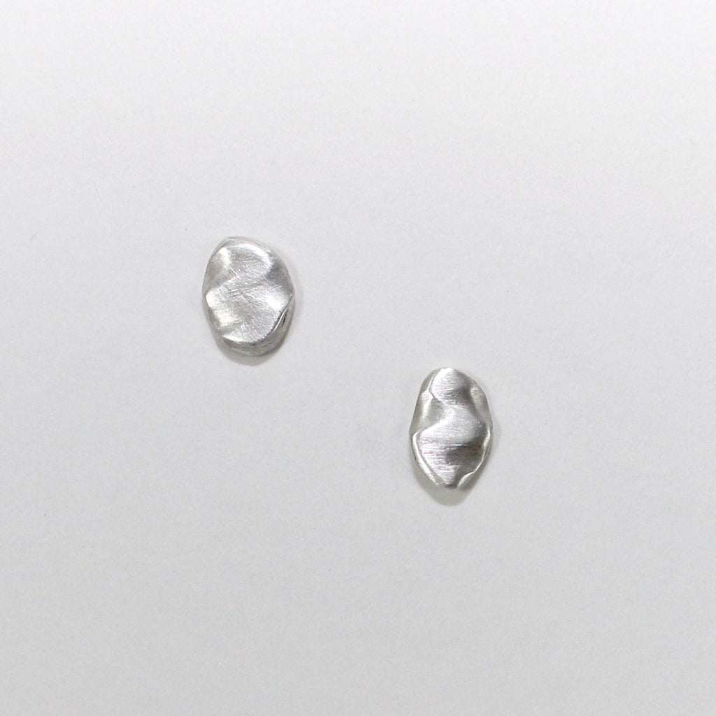 Pebble Earrings - Rachel Gunnard - earrings - [PINCH]