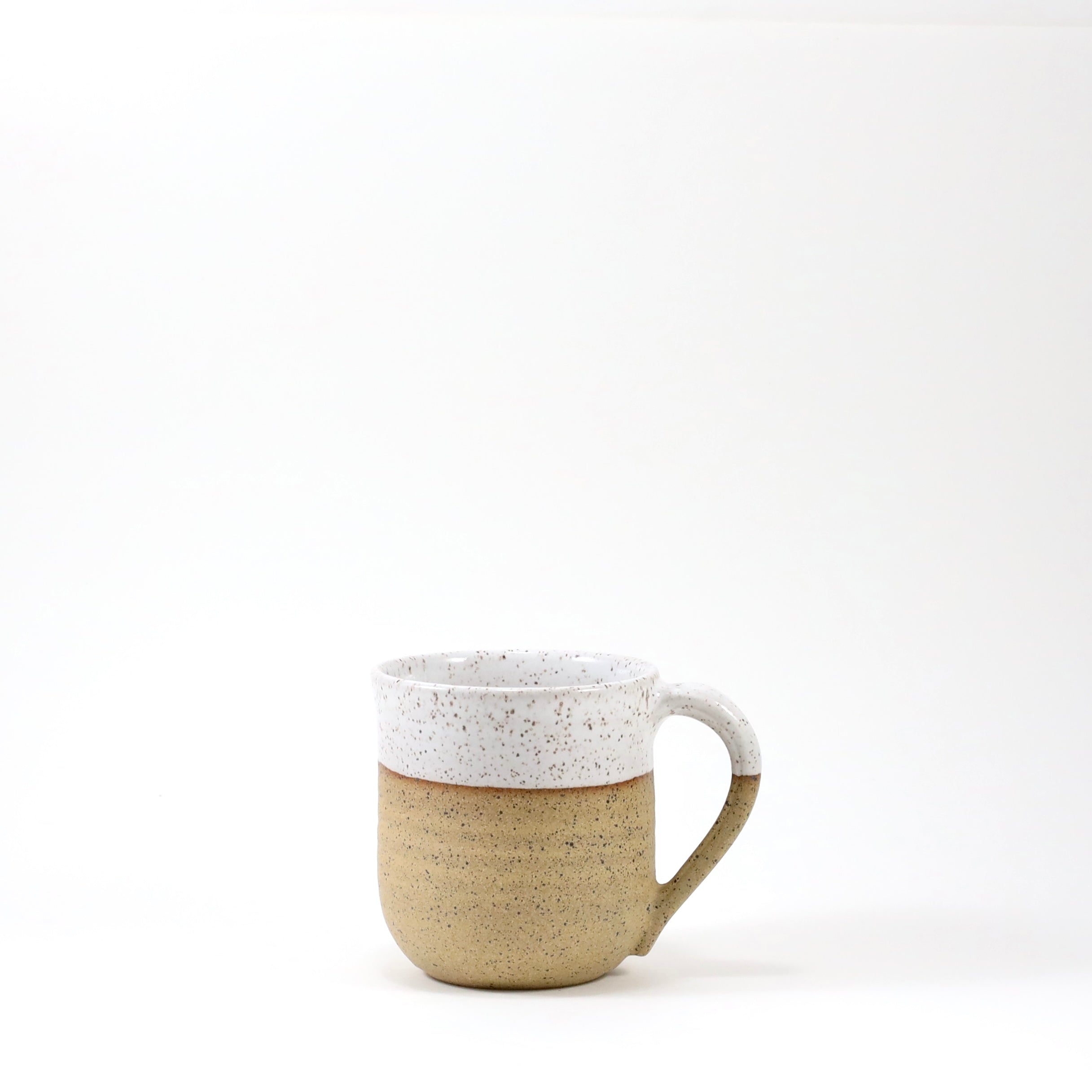 6 Oz Mug — RachaelPots