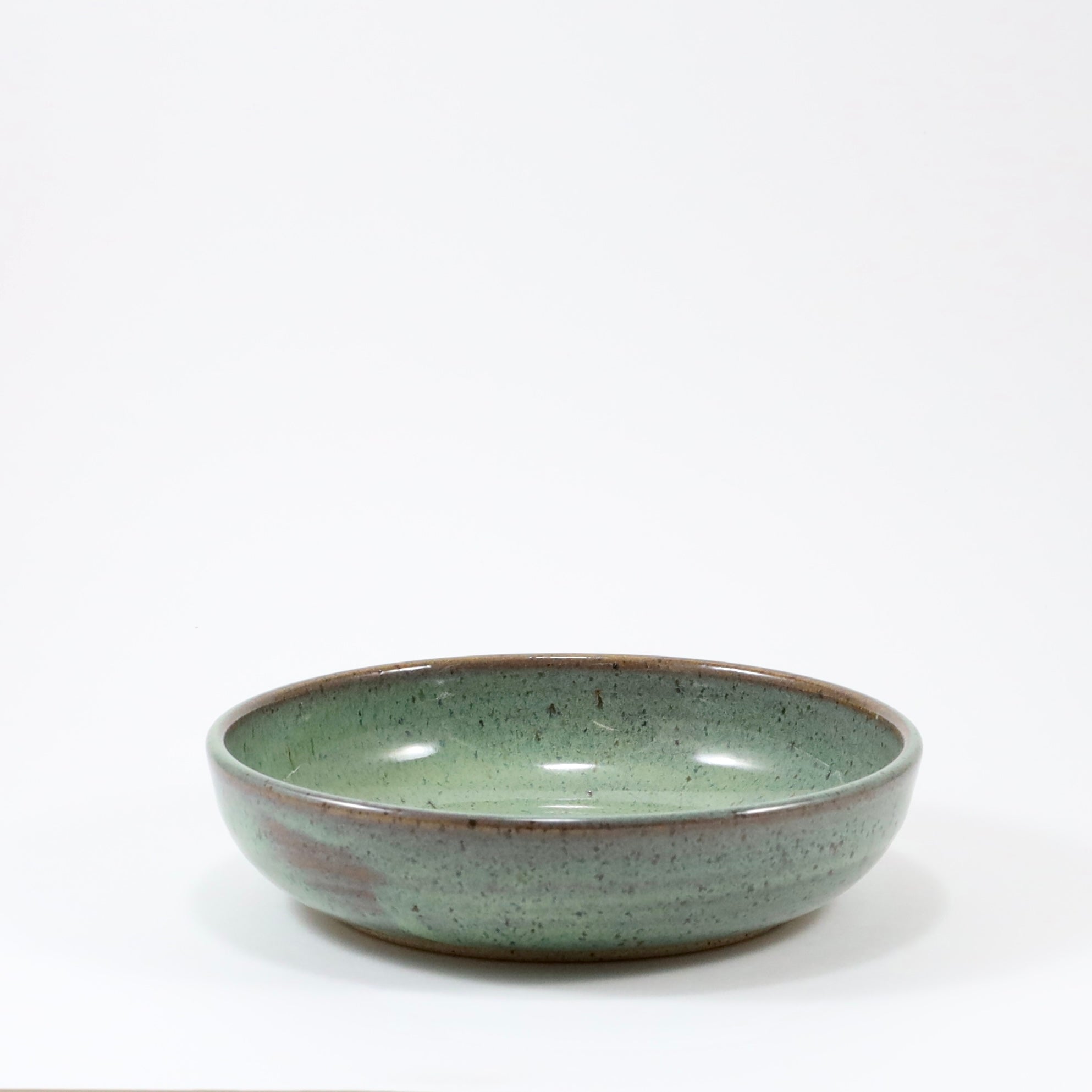 Small Pasta Bowl in Sage
