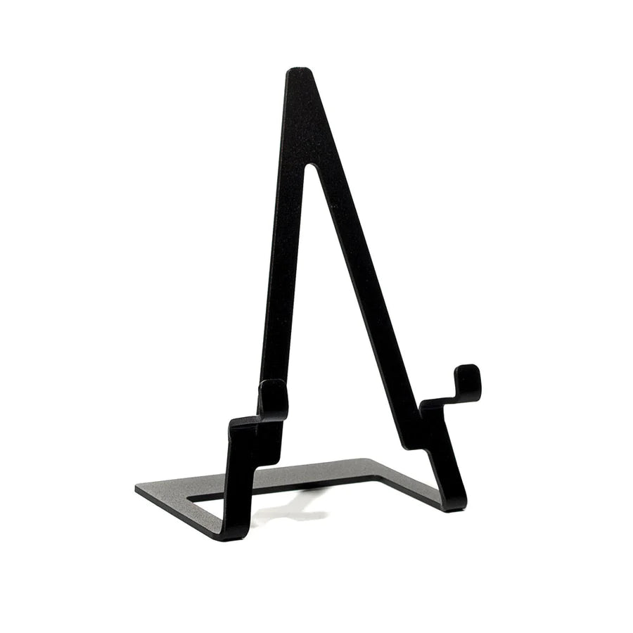 7" Metal Easel for Tiles at PINCH