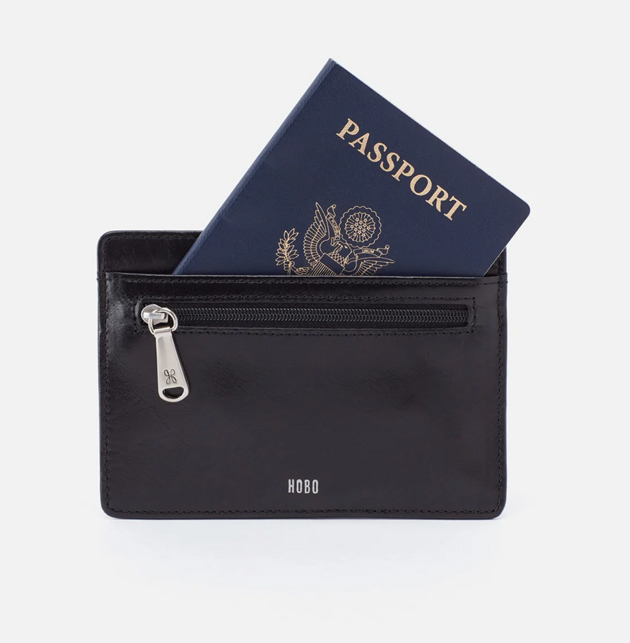 Euro Slide Card Case PINCH