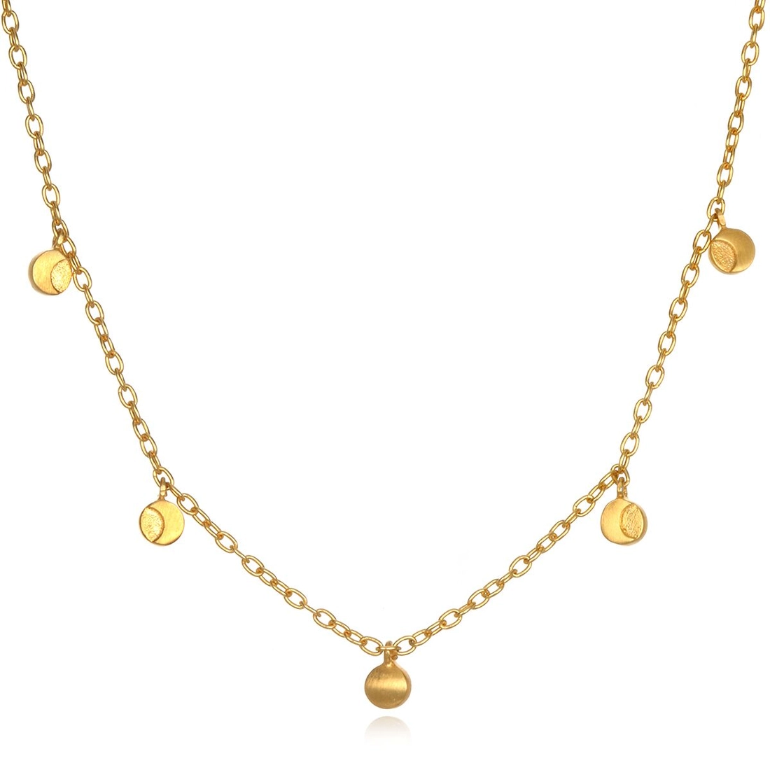 Moon Phase Choker at PINCH