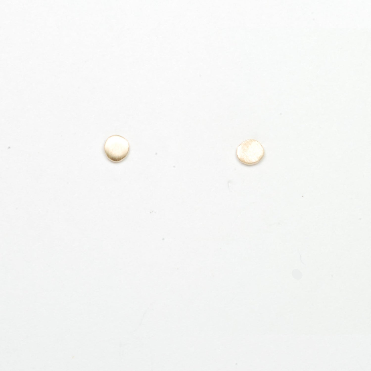 Corona Earrings from Rachel Gunnard at Pinch in Northampton, MA