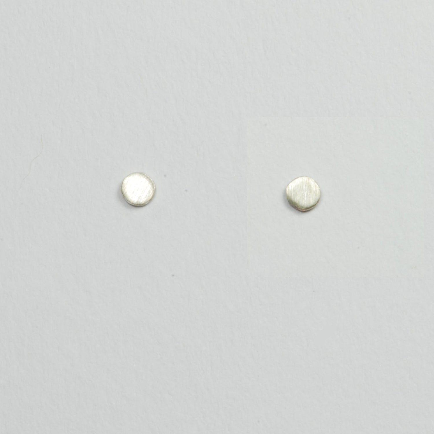 Corona Earrings from Rachel Gunnard at Pinch in Northampton, MA