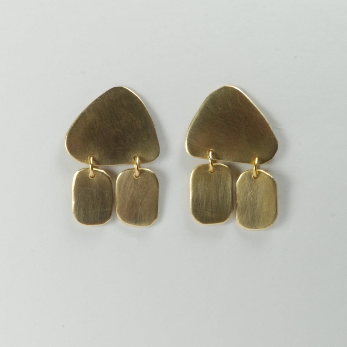 Le Nez Earrings at PINCH
