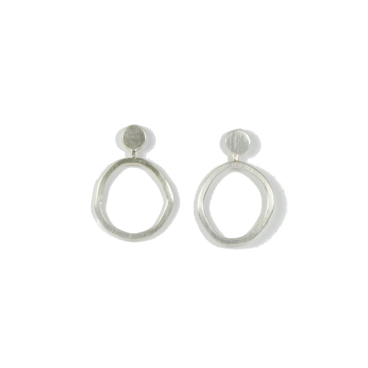 LeWitt Earrings at PINCH