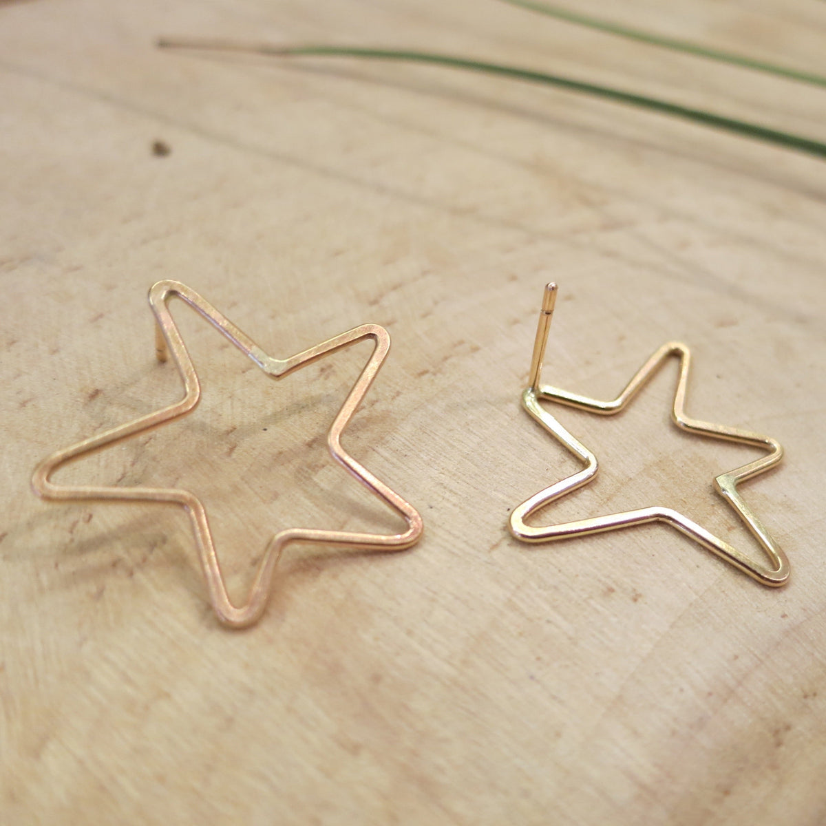 Mini Kapow! Earrings at PINCH