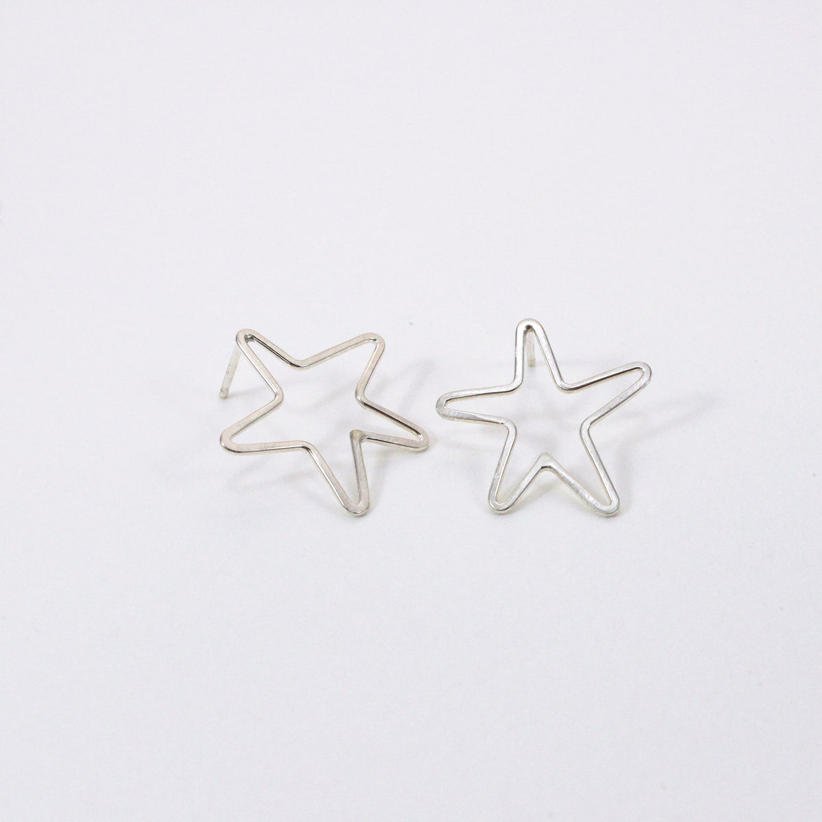 Mini Kapow! Earrings at PINCH