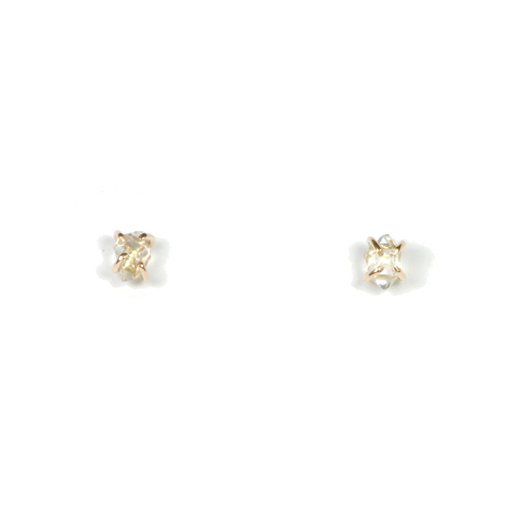 Nonpareils Stud Earrings at PINCH