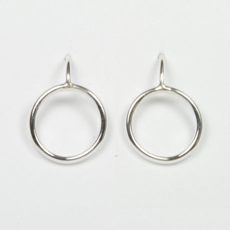 Ohs Earrings from Rachel Gunnard at Pinch in Northampton, MA