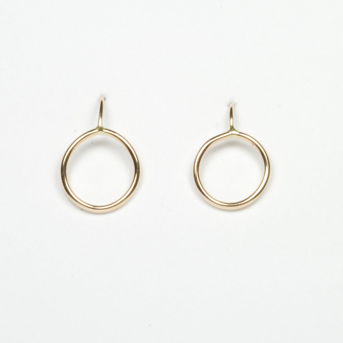 Ohs Earrings at PINCH