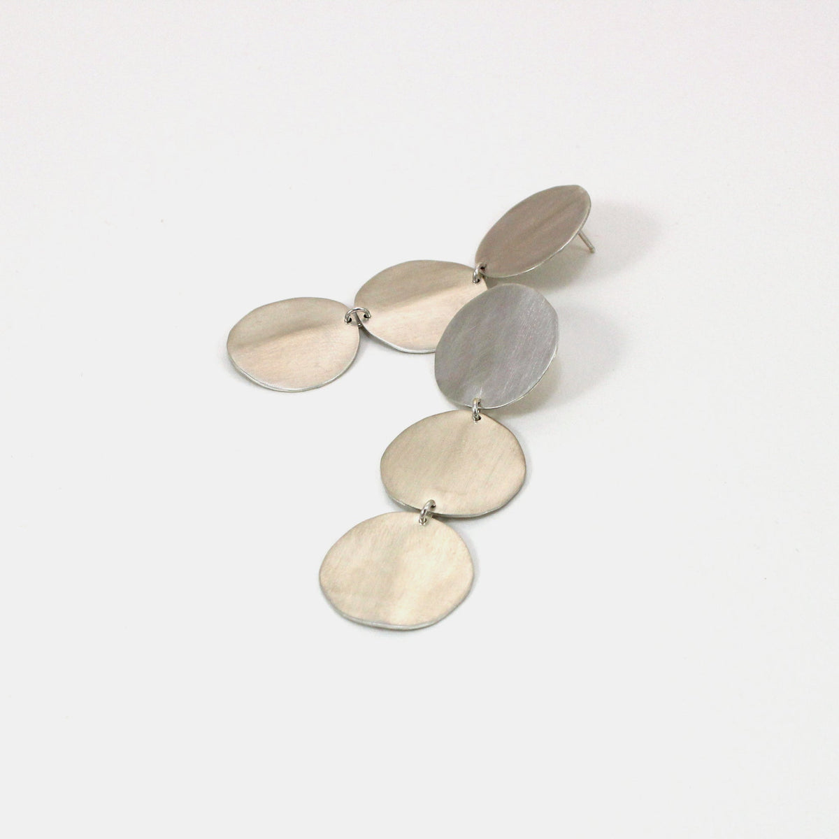 Shape One Earrings at PINCH
