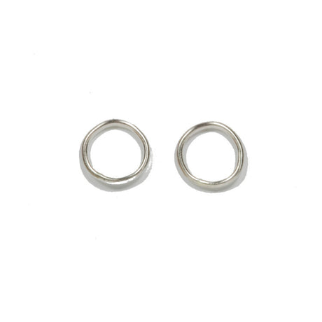 Spring Earrings from Rachel Gunnard at Pinch in Northampton, MA